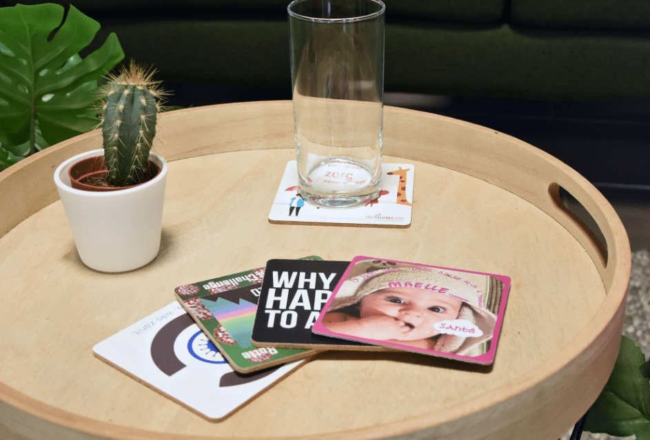 objets publicitaires