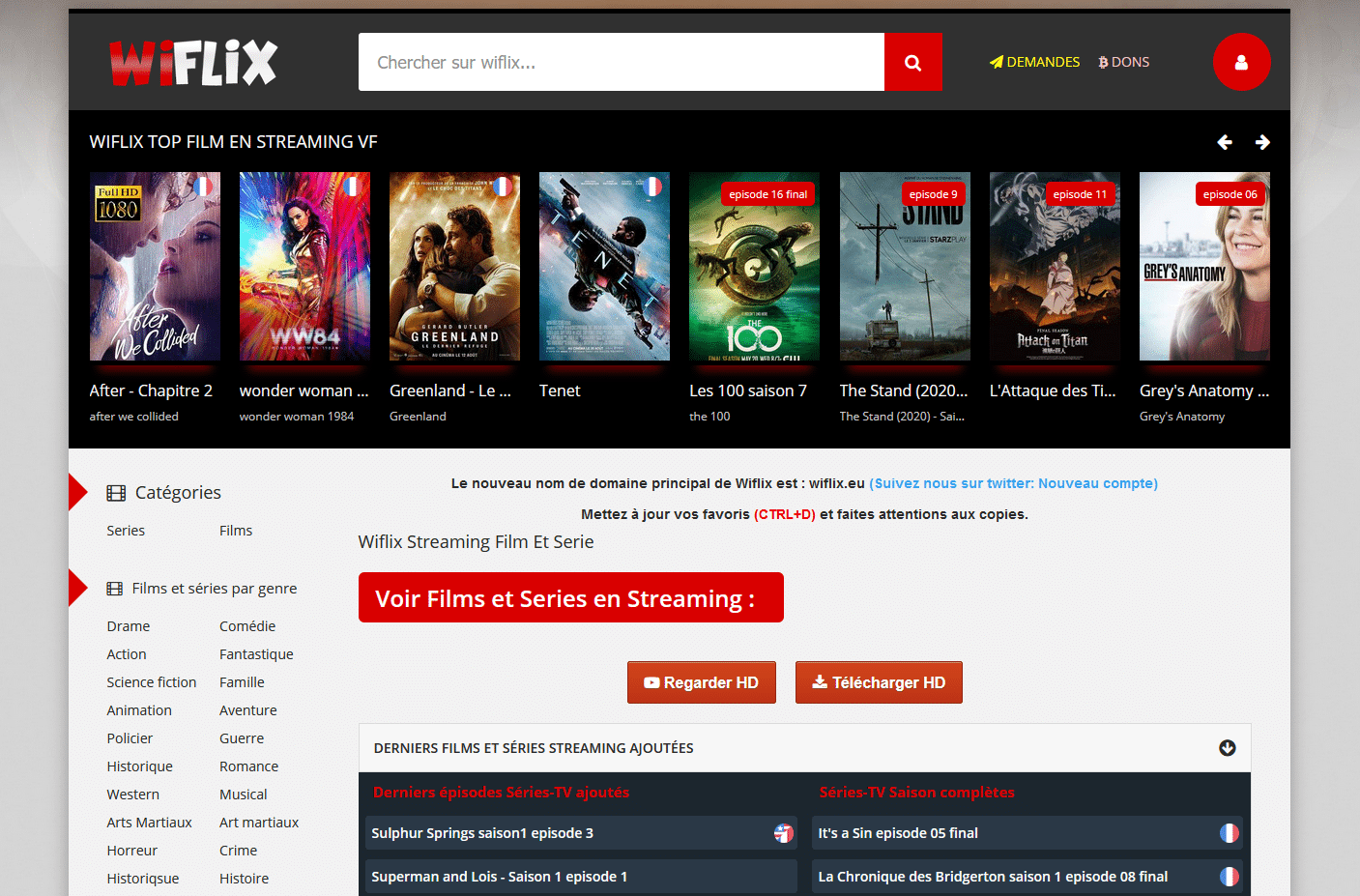 wiflix site streaming