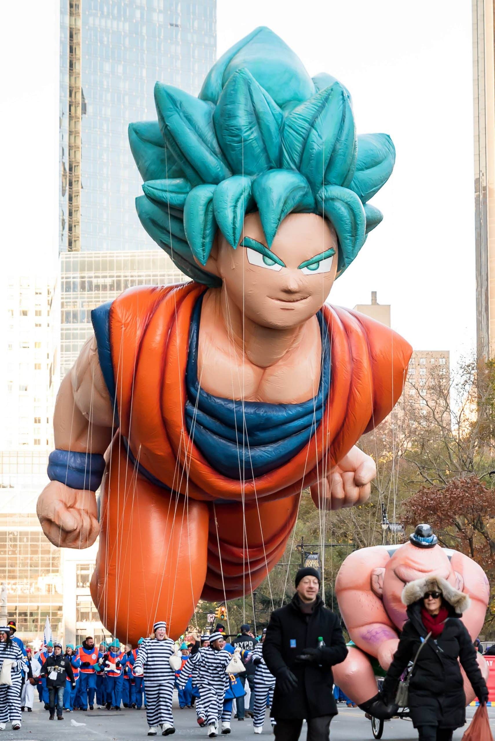 figurine Dragon Ball Z