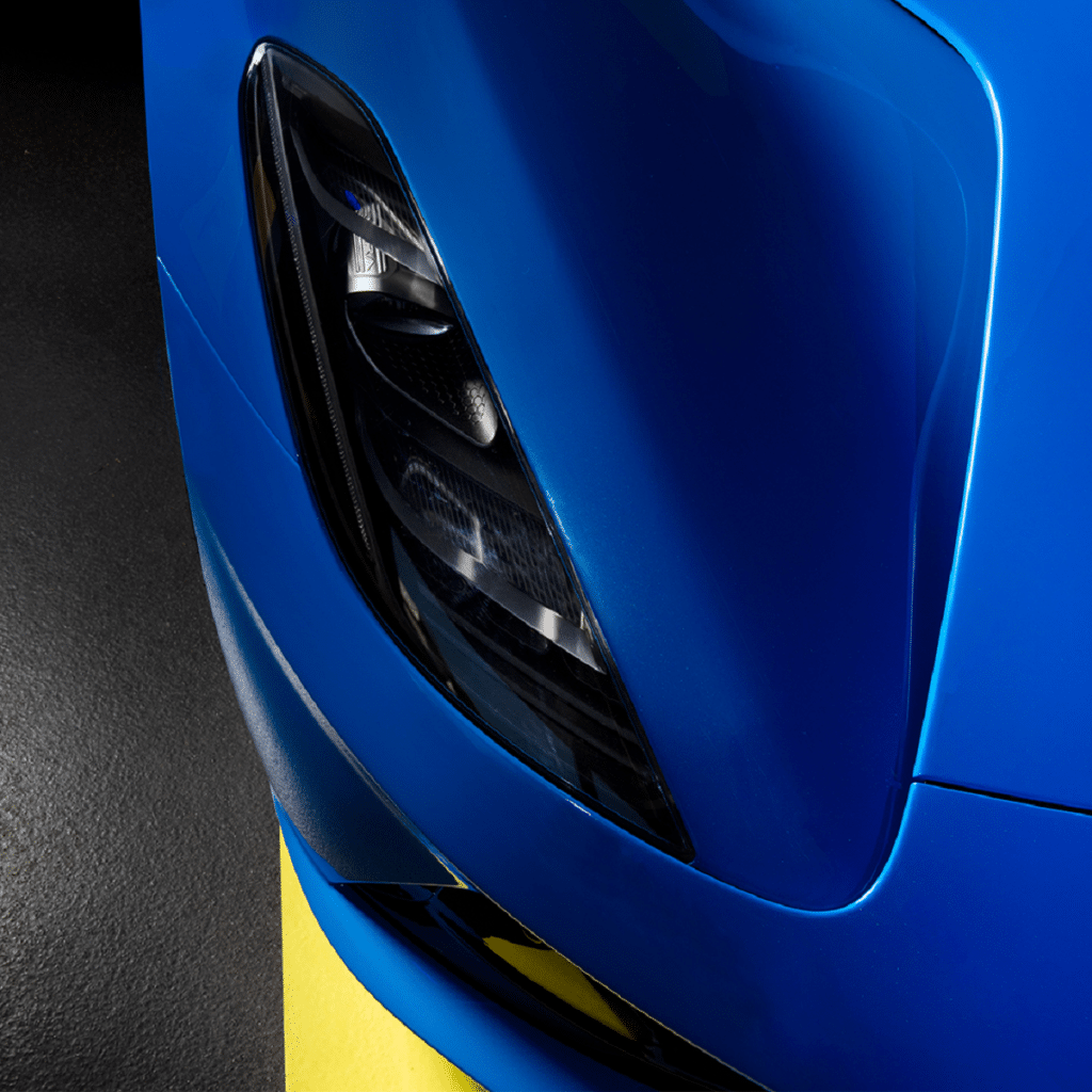 Lotus On En Sait Davantage Sur La Emira V6 First Edition 2022 Geekeries