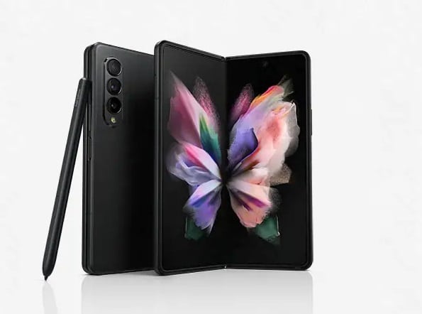 galaxy z fold 3