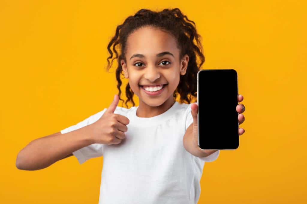 marque Sosh mobile