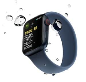 Apple Watch Series 7