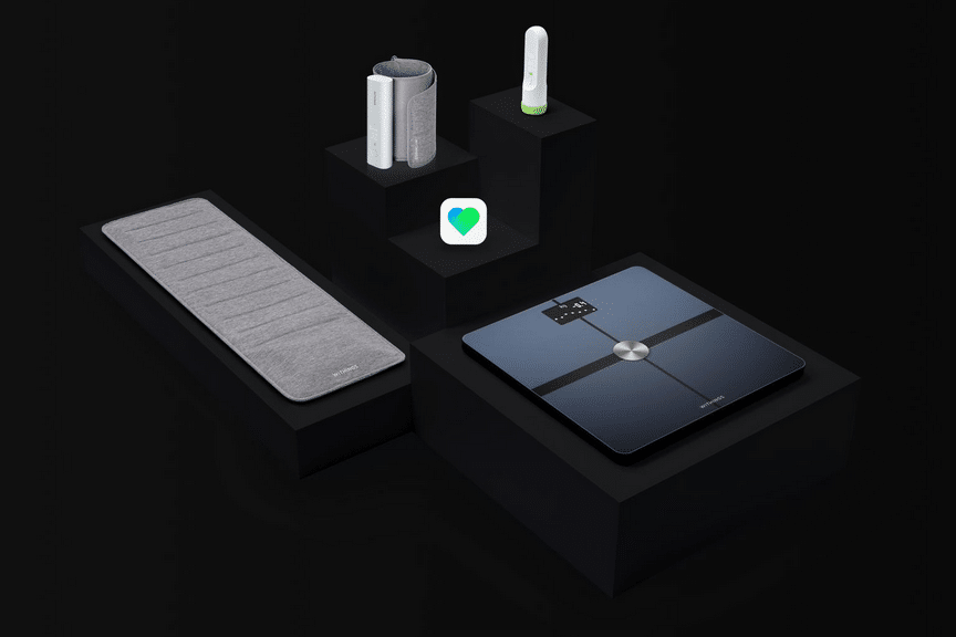 Black Friday Withings