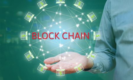 Blockchain