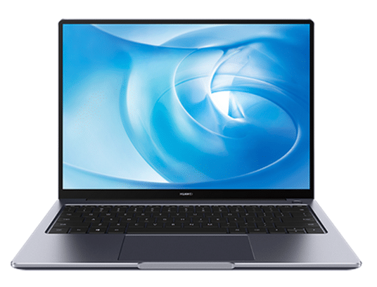 HUAWEI MateBook 14 2020 AMD