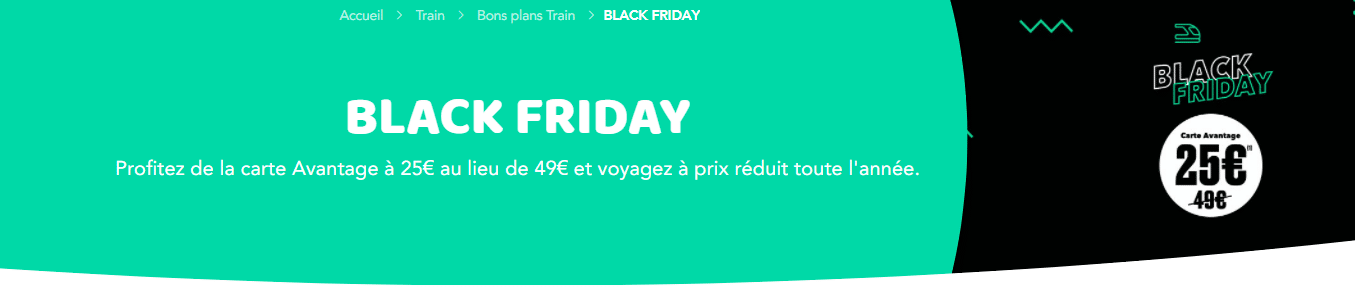 black friday ouisncf