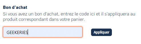 code promo o2switch