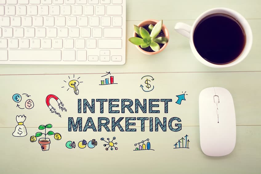 Internet Marketing 