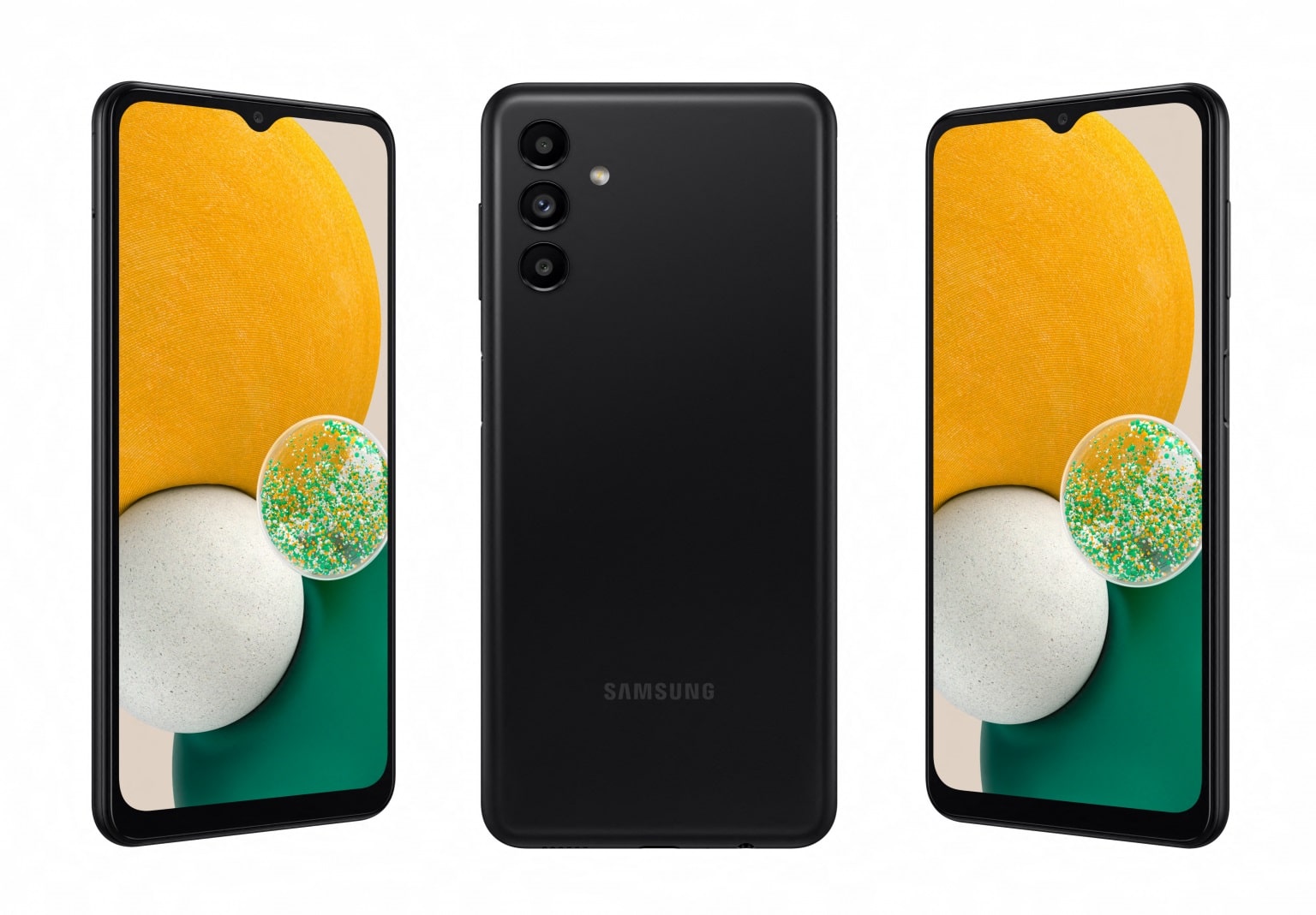 Samsung officialise le Galaxy A13 5G : L’entrée de gamme avec un écran