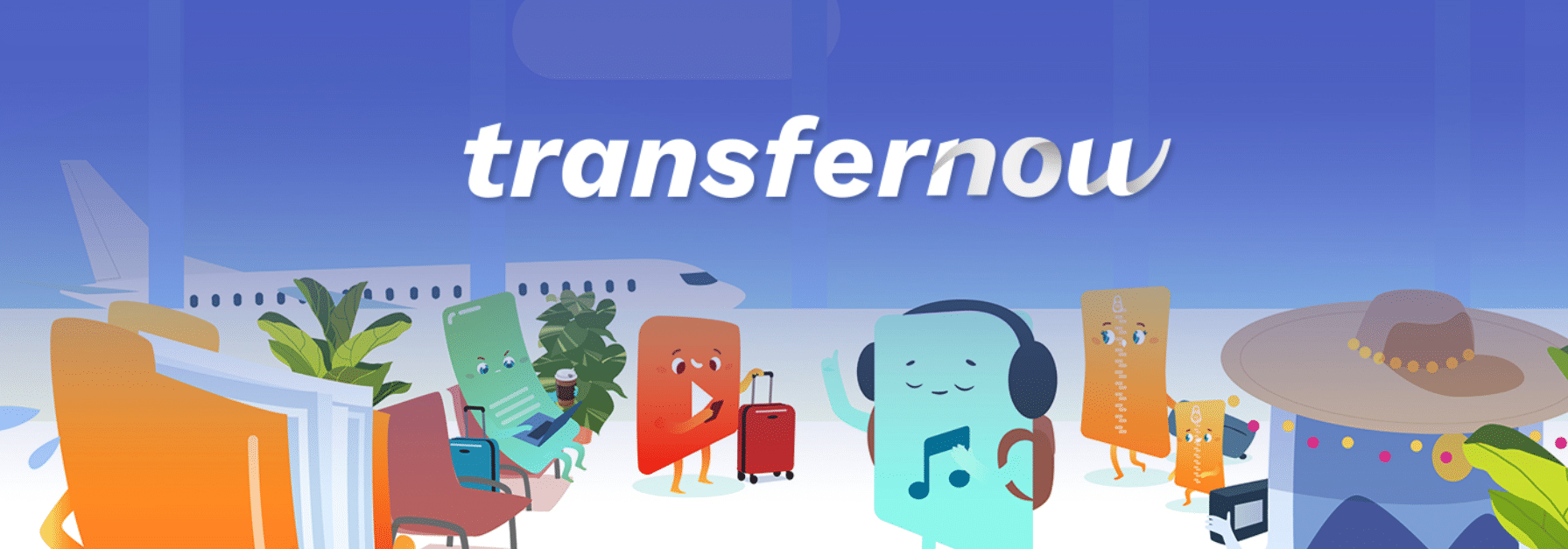 TransferNow