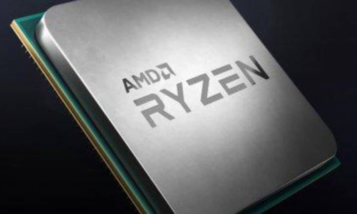 AMD Ryzen