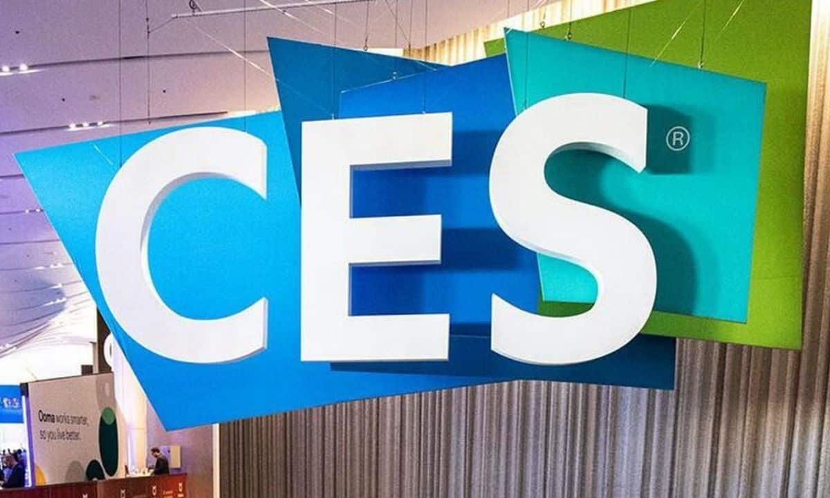 CES 2022