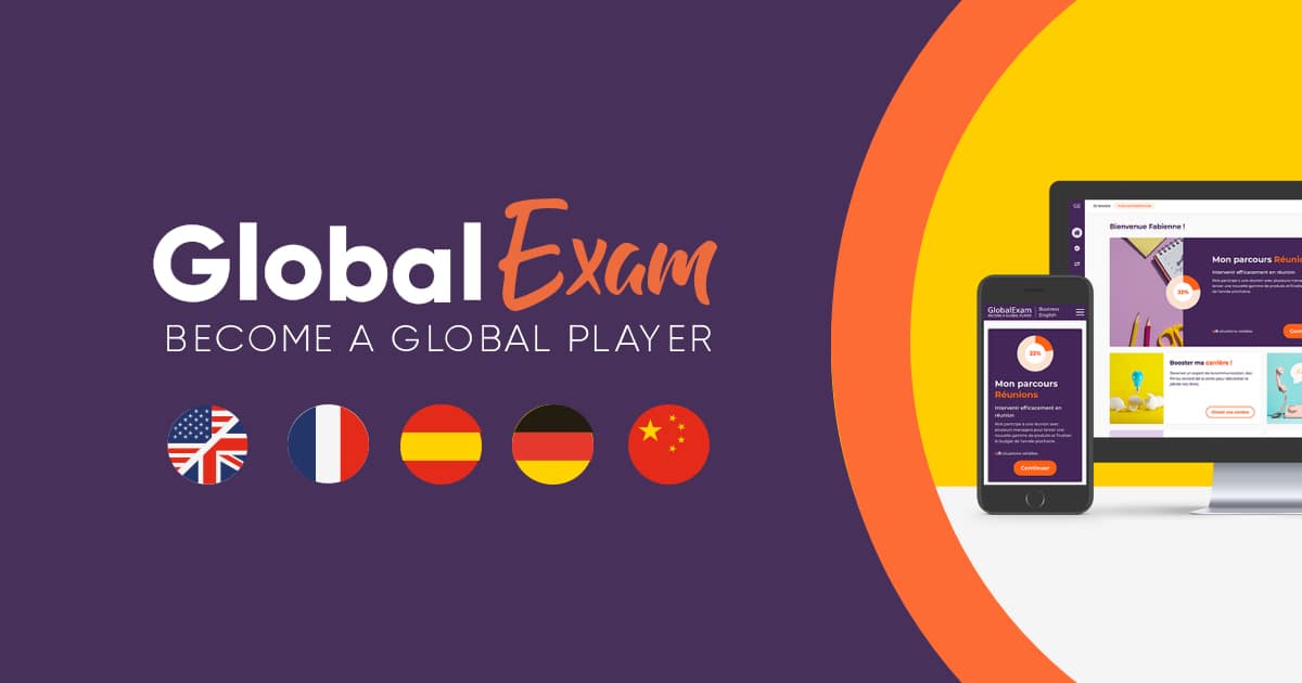 GlobalExam