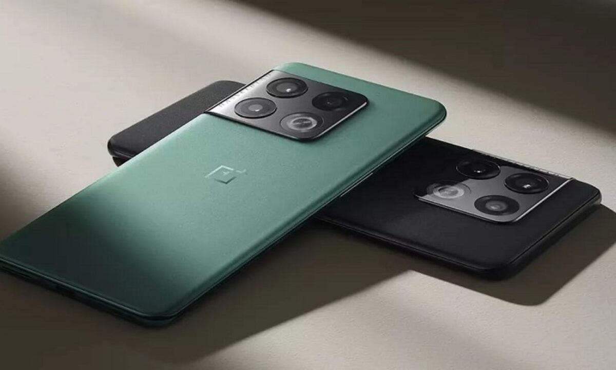 OnePlus 10 Pro