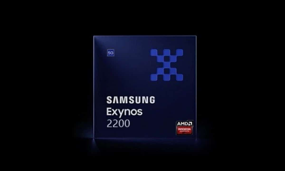 exynos 2200