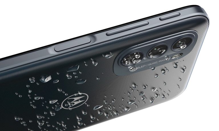 Moto G Stylus (2022) : une seule mise à jour importante sur le logiciel seulement ?