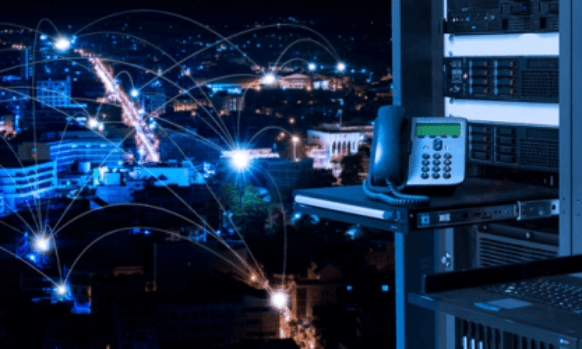 Les réseaux 2G et 3G