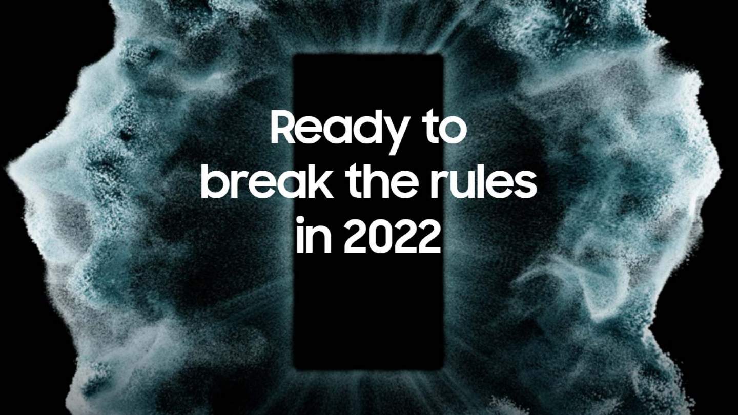 Galaxy Unpacked 2022