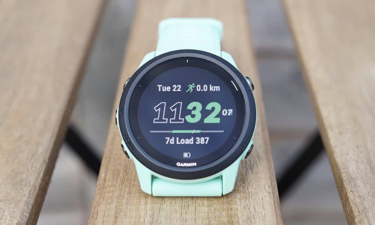 Garmin Smartwatch