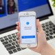 Facebook messenger split payments
