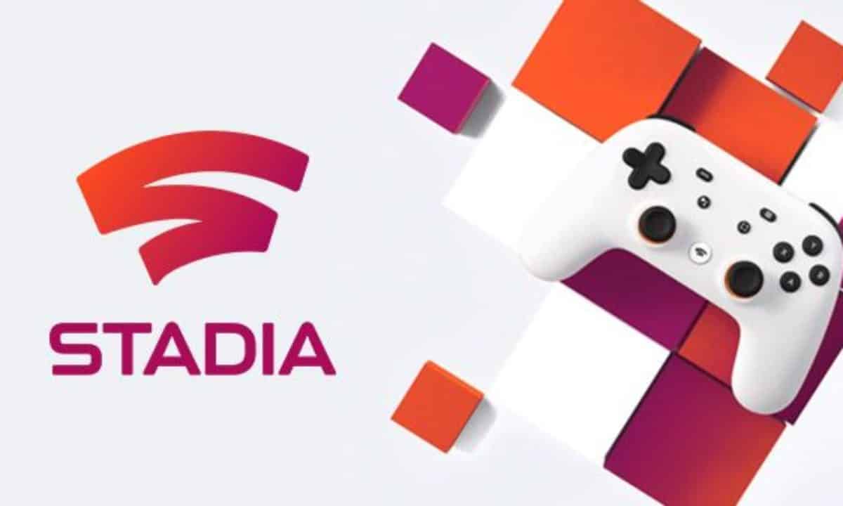 Google Stadia