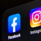 Facebook Instagram europe