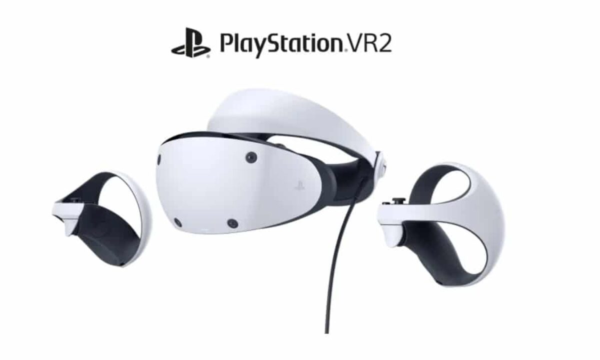 PlayStation VR2