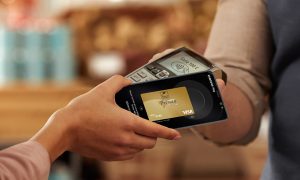 Samsung Pay Banque Postale