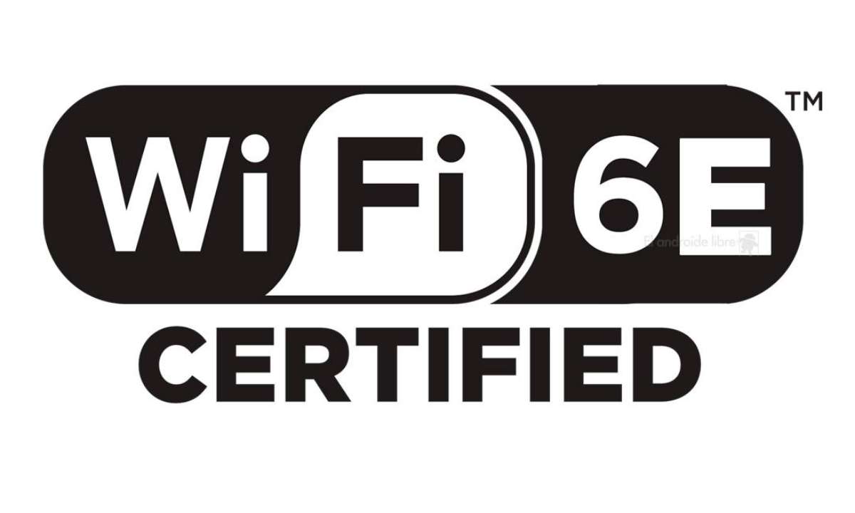 Wi-Fi 6E