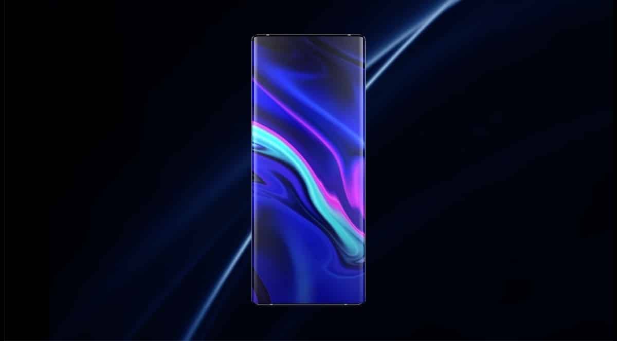 Vivo NEX 5