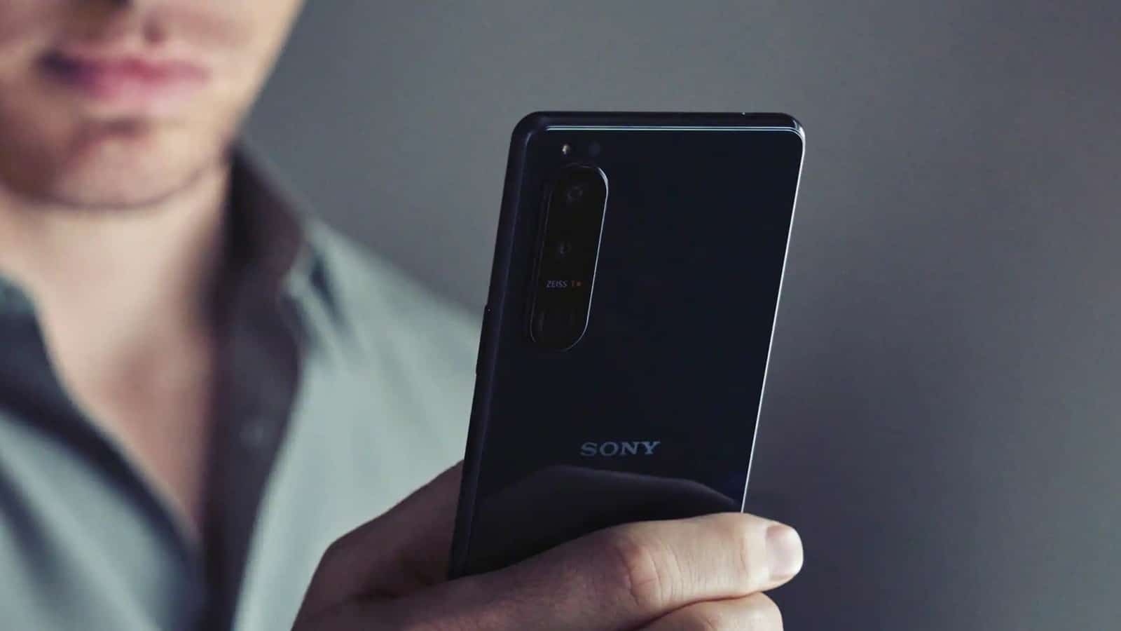 Sony Xperia 5 IV