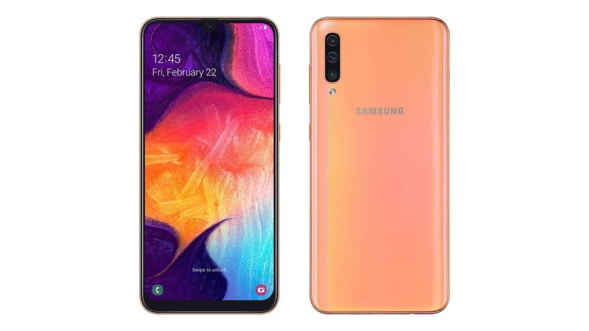 samsung Galaxy A53