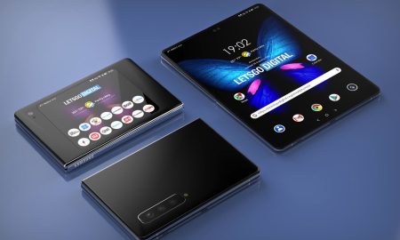 Galaxy Z Fold 4