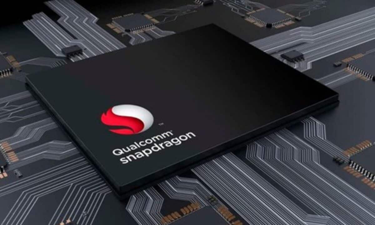 Qualcomm Snapdragon 8 gen 2