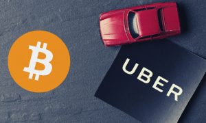 Uber x Crypto
