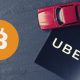 Uber x Crypto