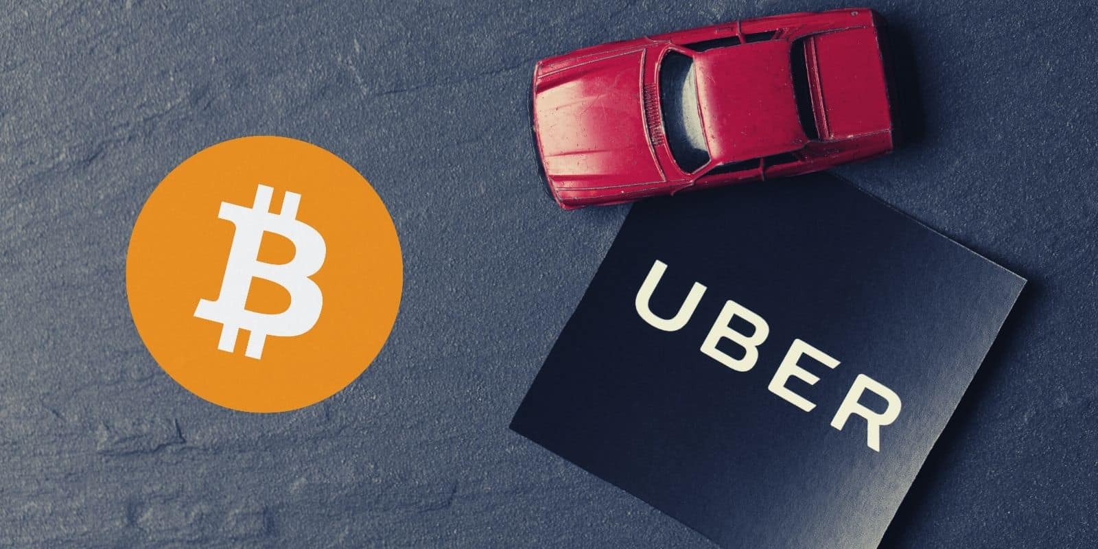 Uber x Crypto