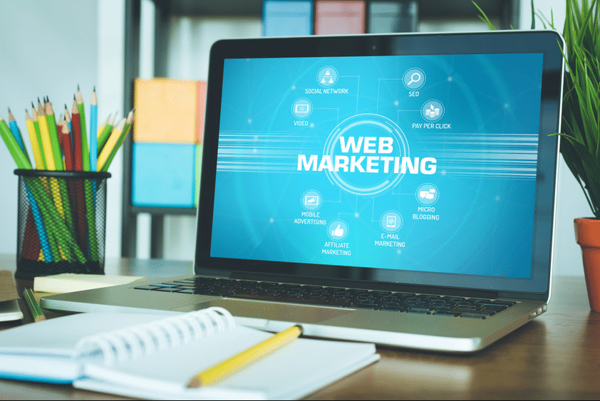 webmarketing