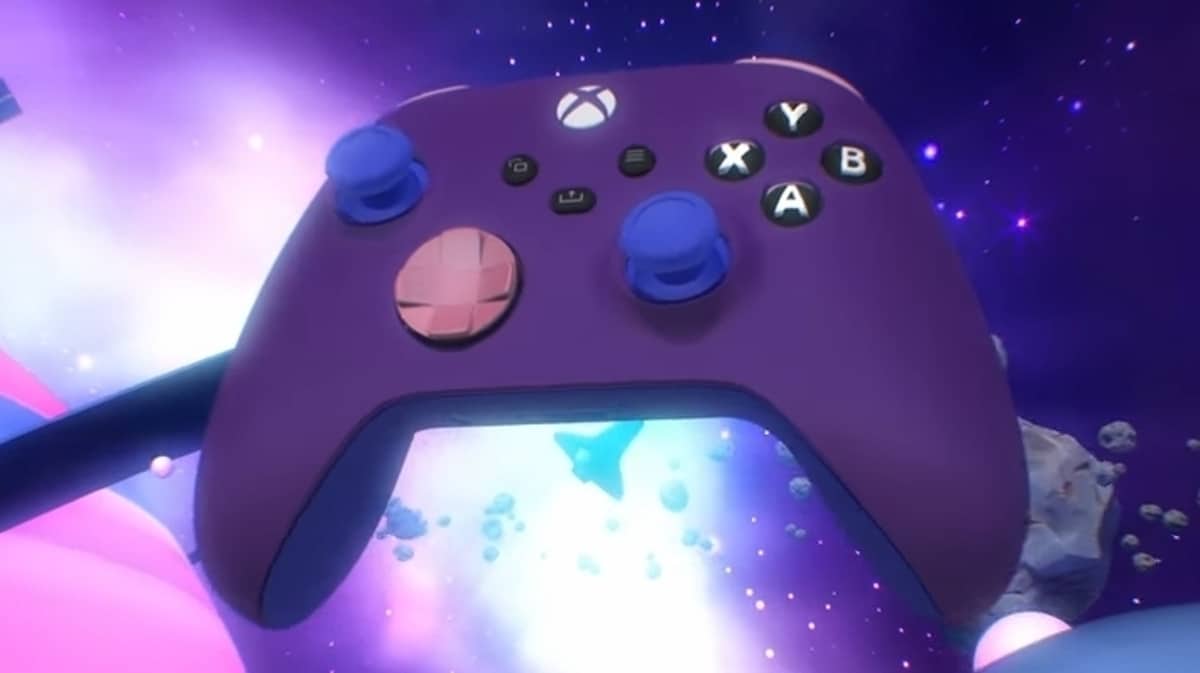 xbox design lab