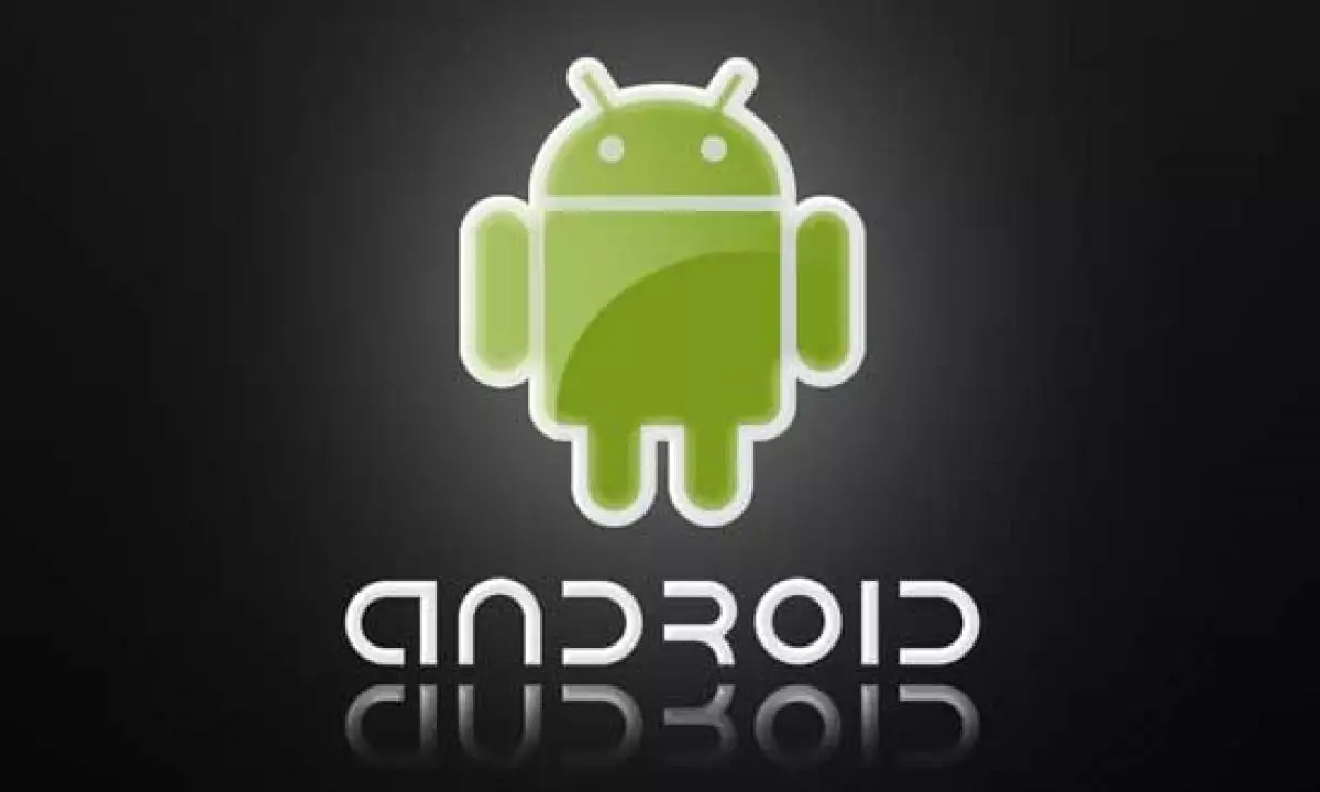 smartphones Android