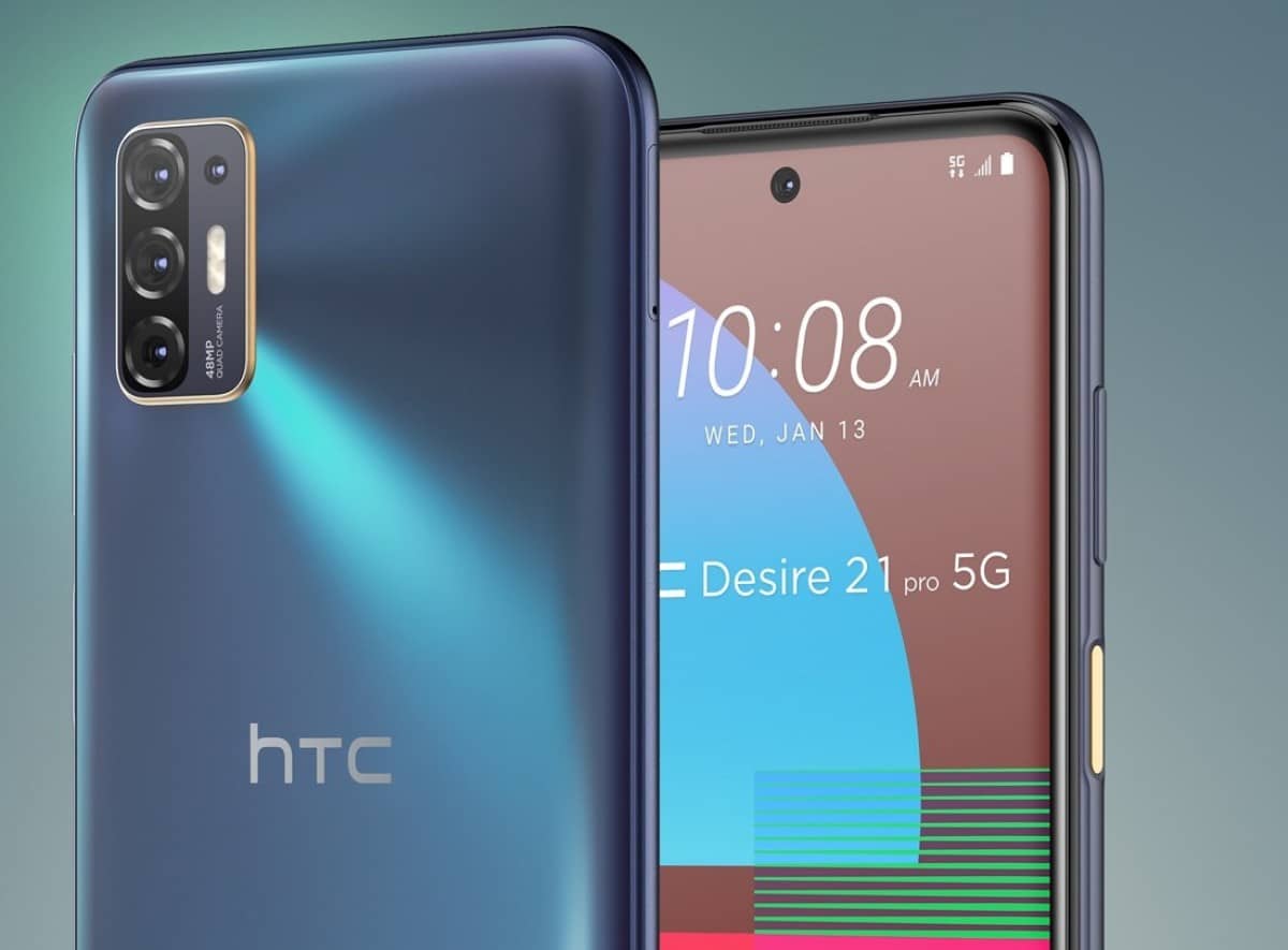 HTC des fonctions « métavers » pour son nouveau fleuron