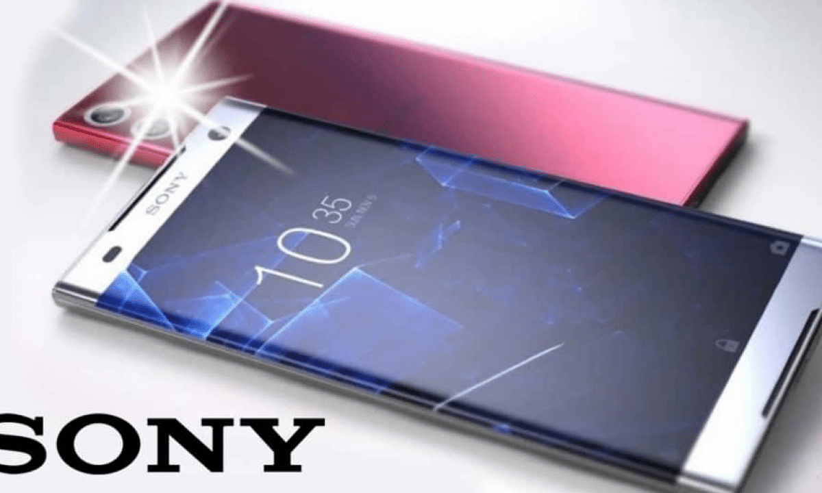 Sony Xperia 10 IV