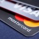 Visa et MasterCard Russia