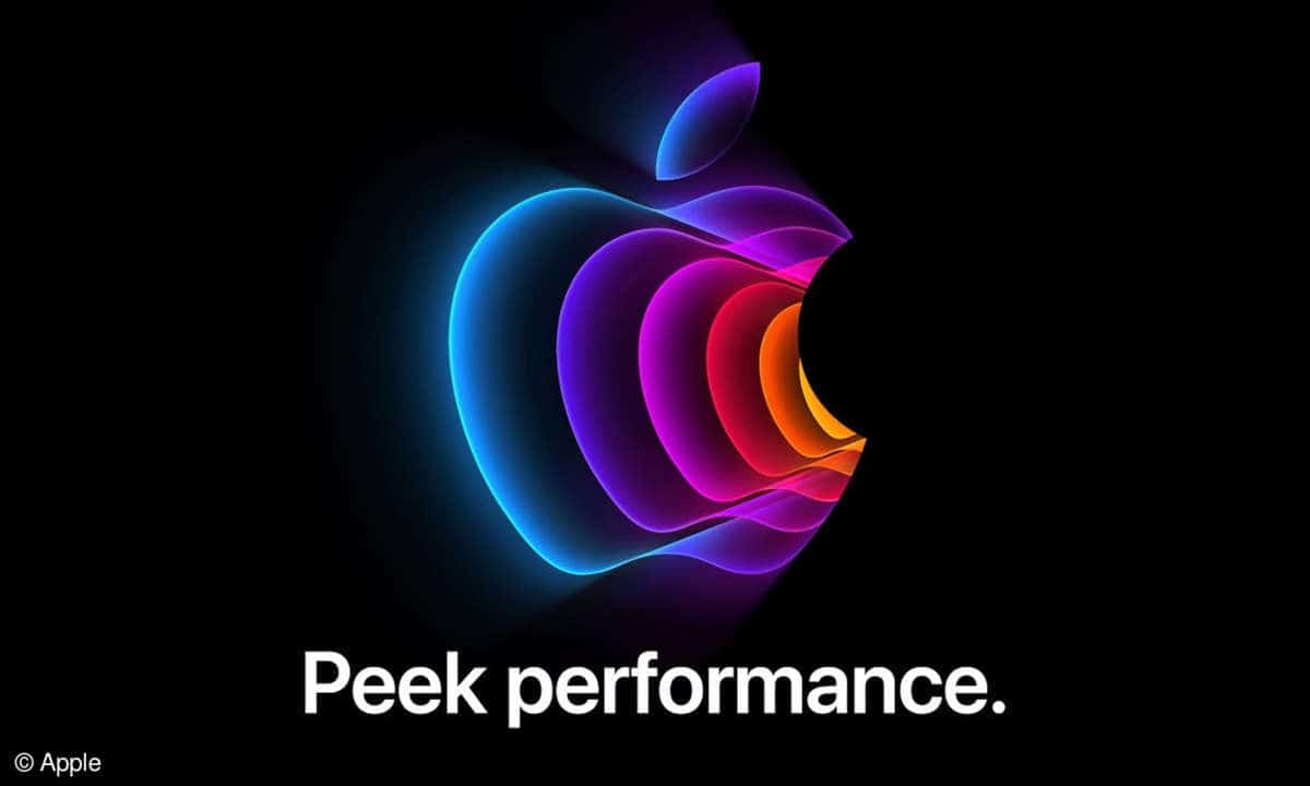 Apple Peek Performance