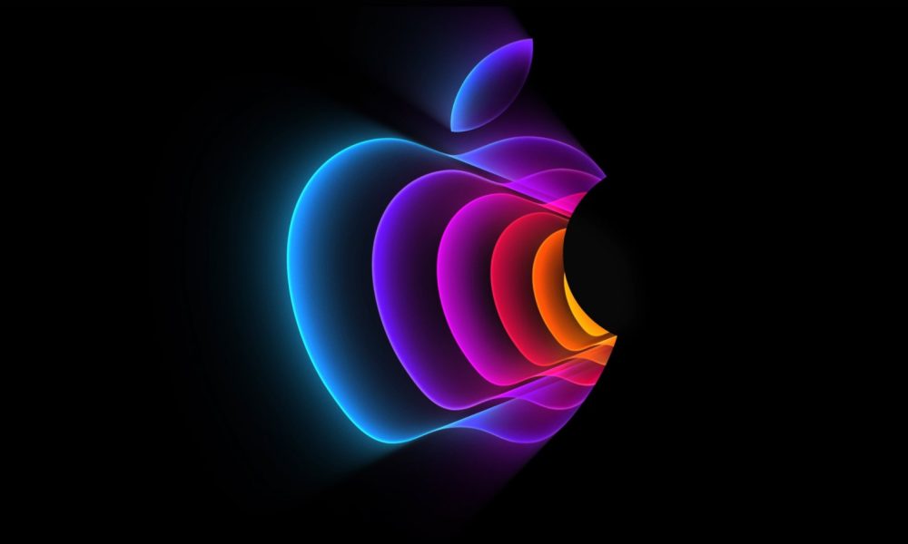 Apple Keynote Mars 2024 Alexia Nertie