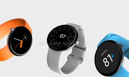 Google Pxiel 6a et Pixel Watch