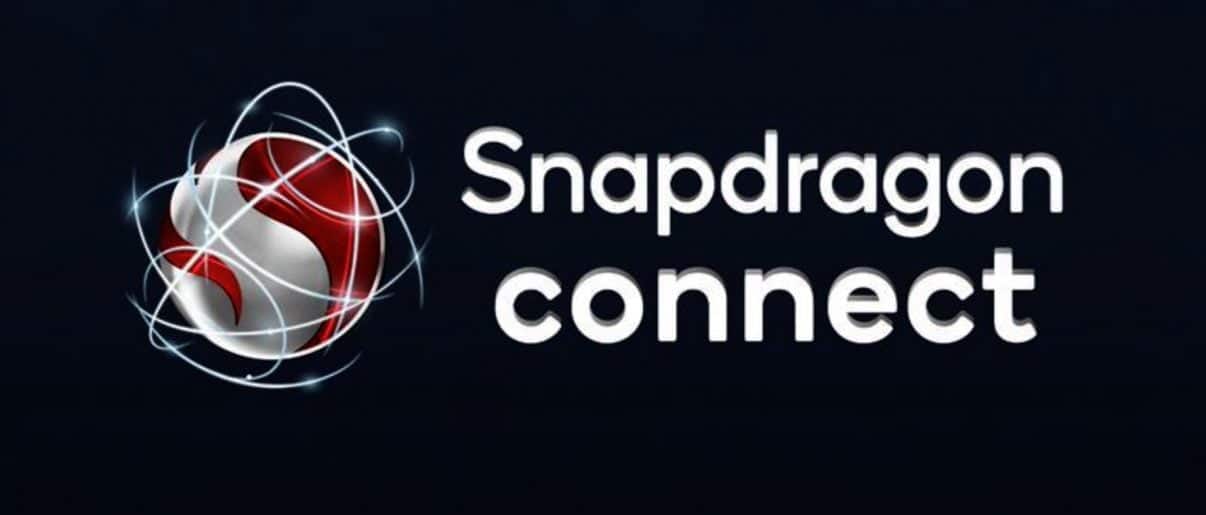 Snapdragon Connect