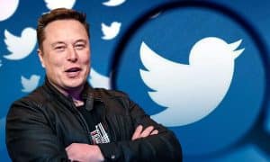 Elon Musk Twitter