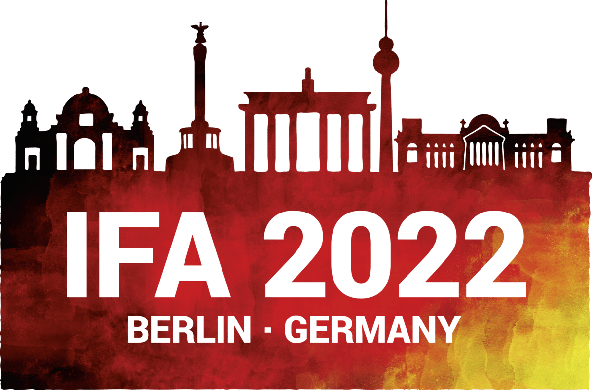 IFA Berlin 2022